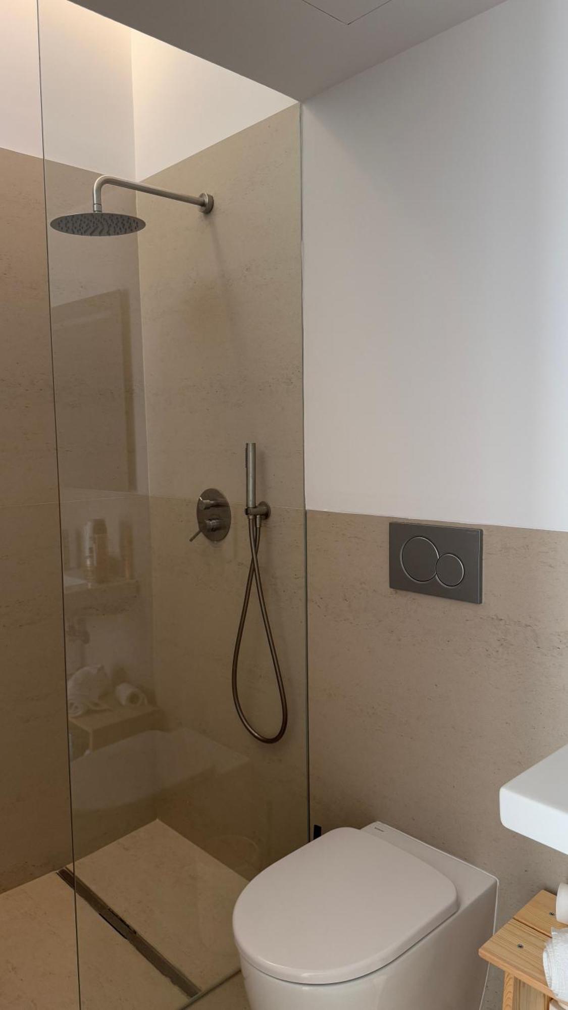 Apartment Cas Y Rio Minihome Triana