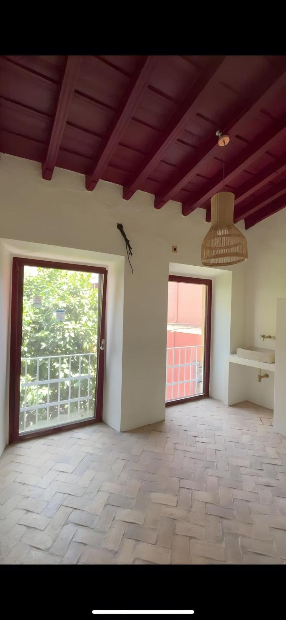 Atico Con Piscina Centro * Sevilla