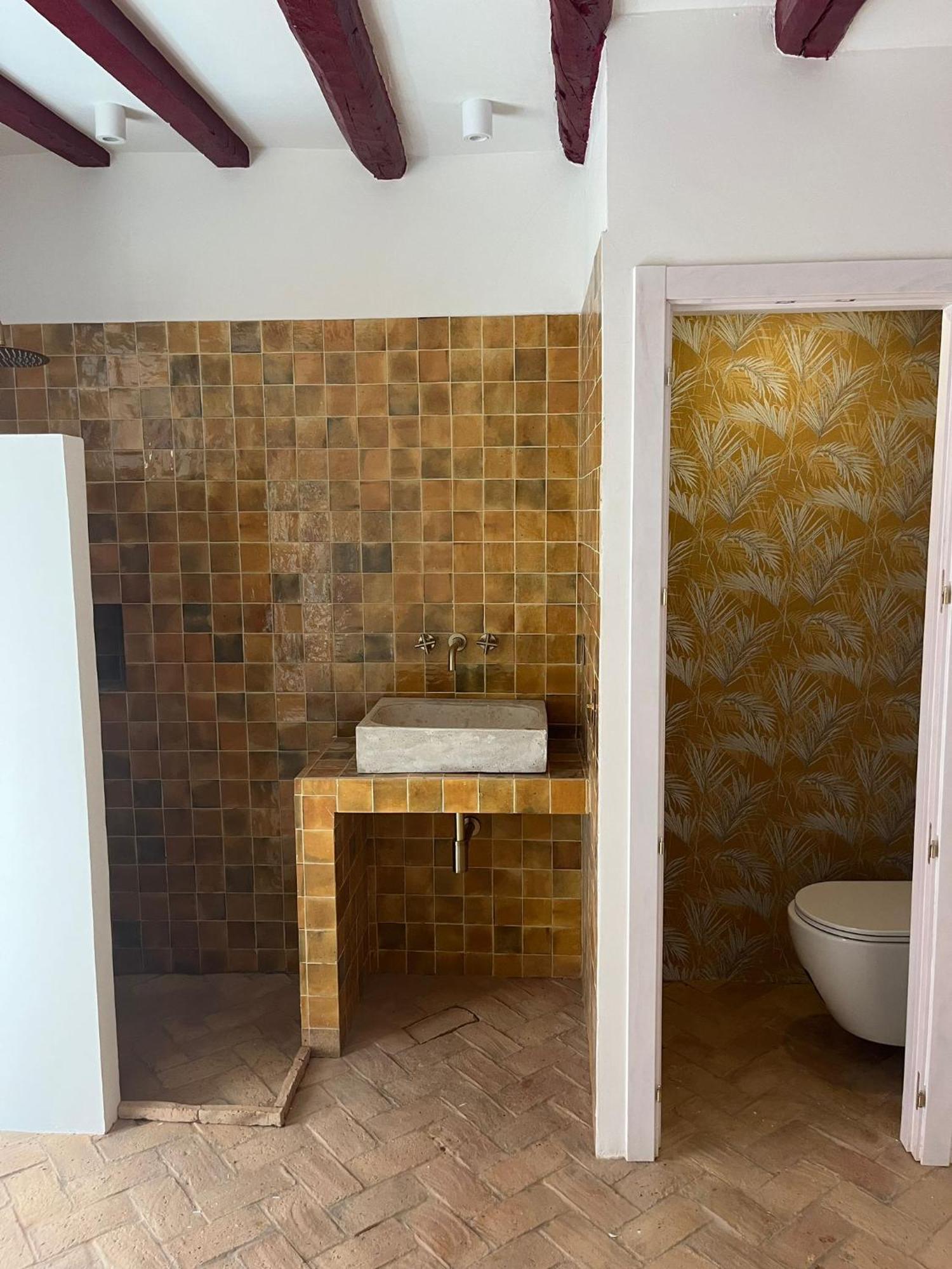 Atico Con Piscina Centro
