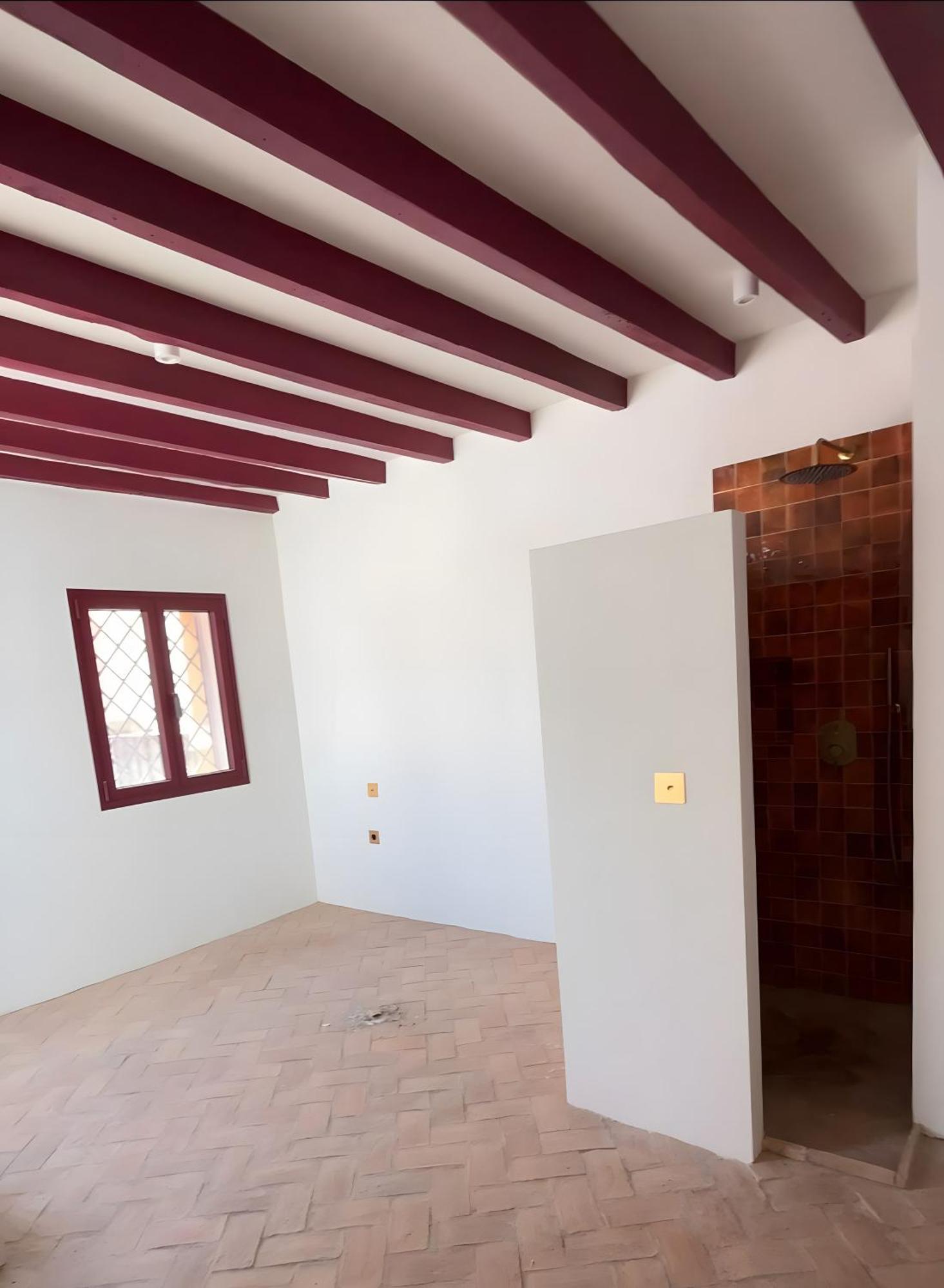Apartamento Atico Con Piscina Centro *