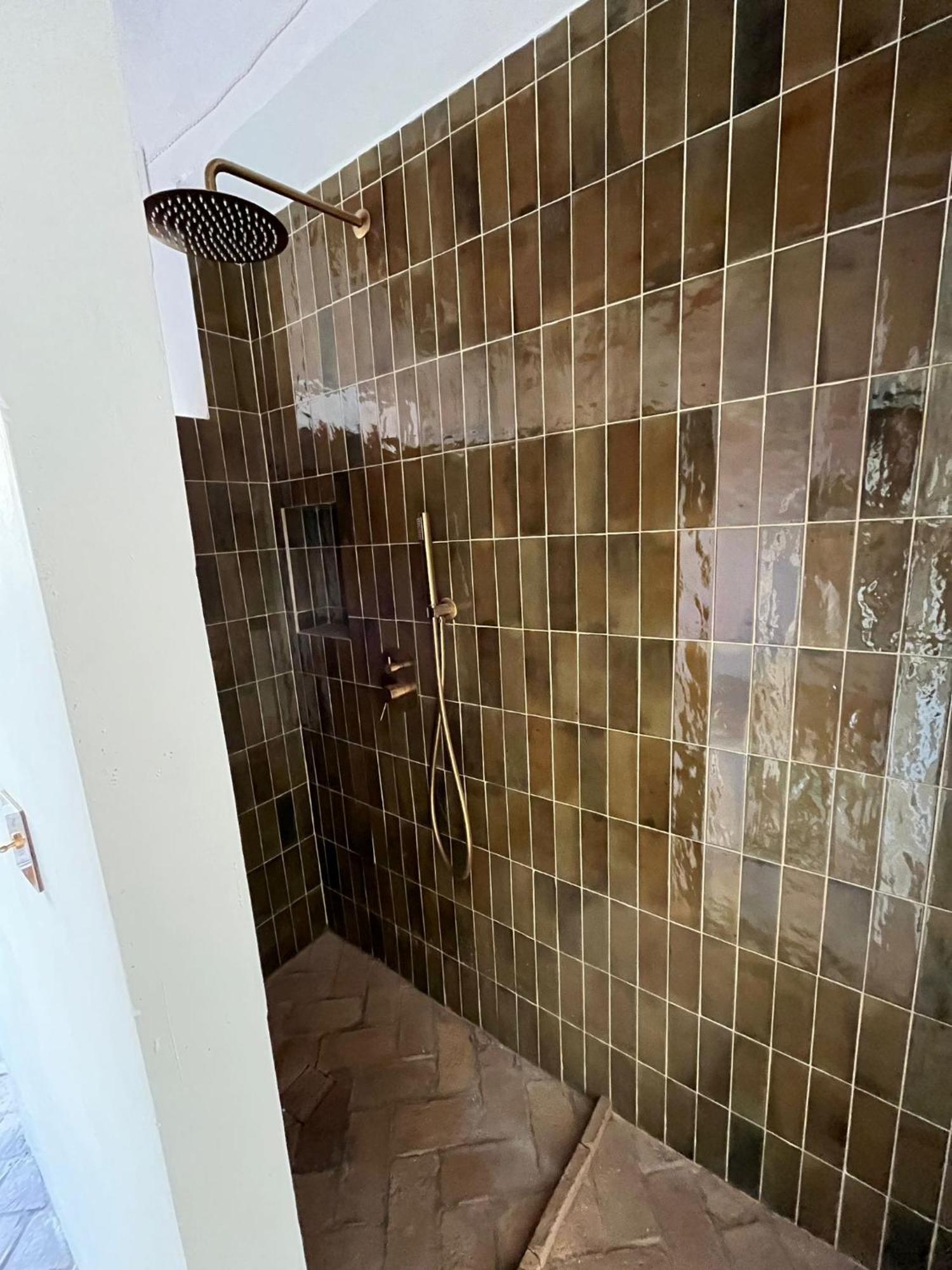 Atico Con Piscina Centro Apartamento *