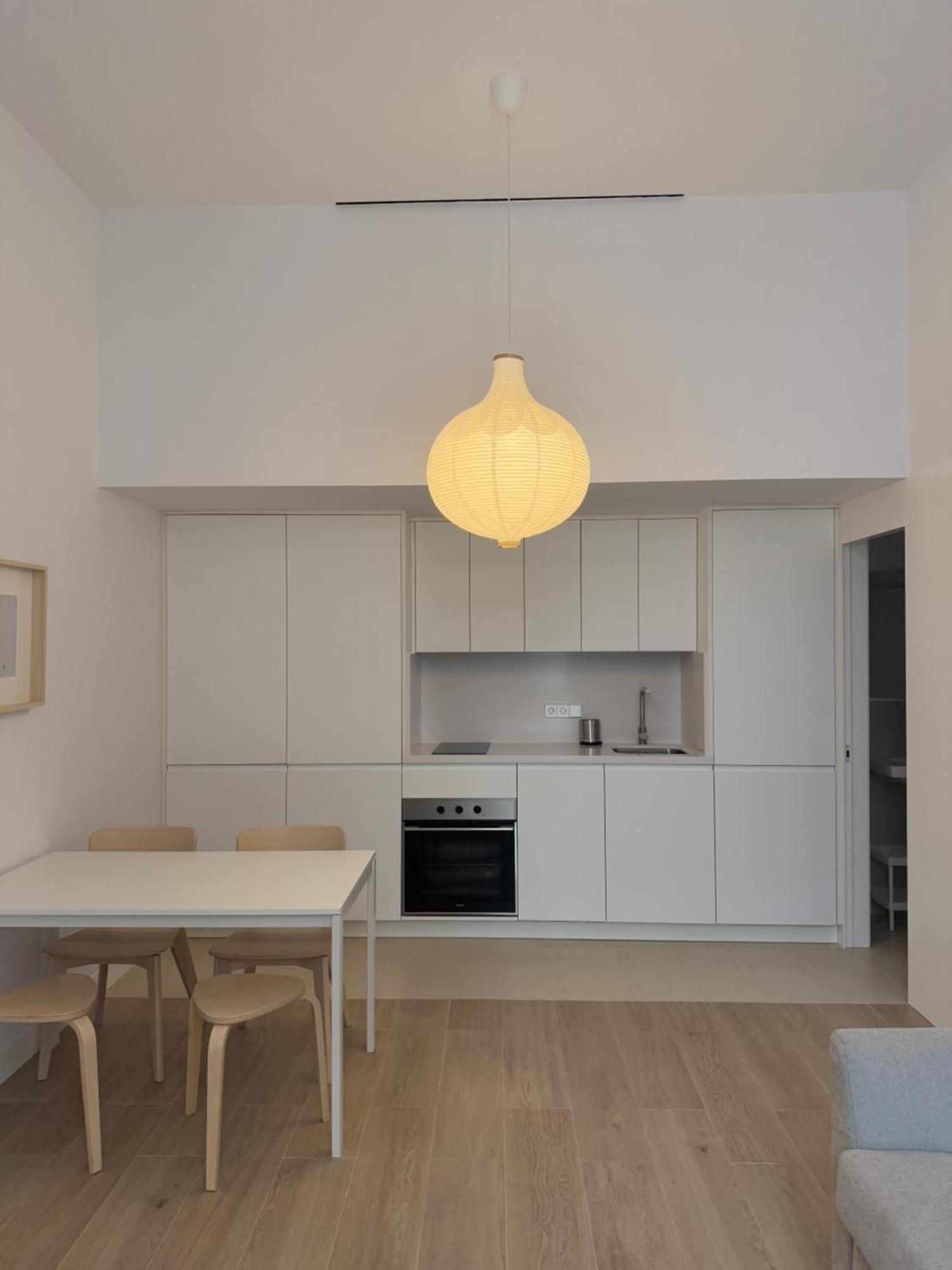 Apartment Cas Y Rio Minihome Triana