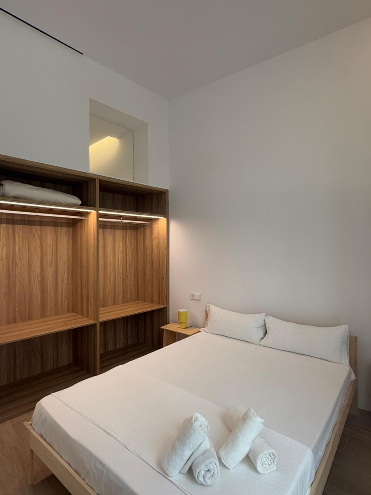 Apartment Cas Y Rio Minihome Triana Seville