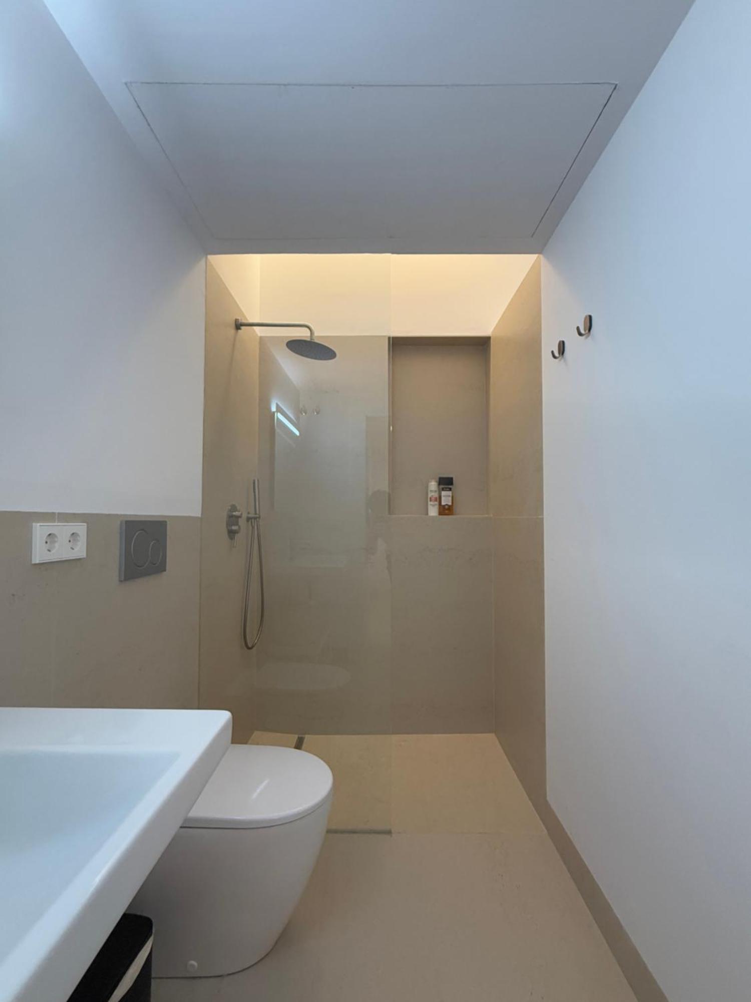 Apartment Cas Y Rio Minihome Triana