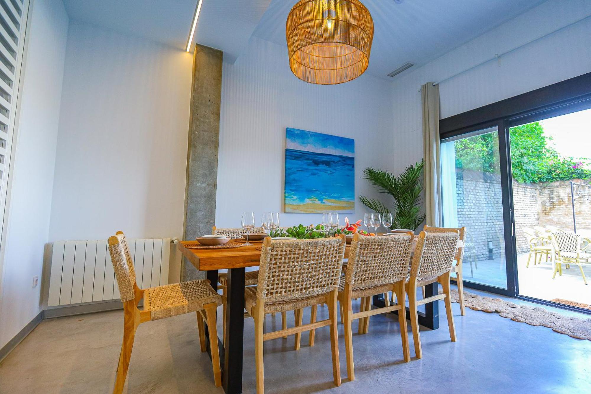 Villa Al Sur Marques *