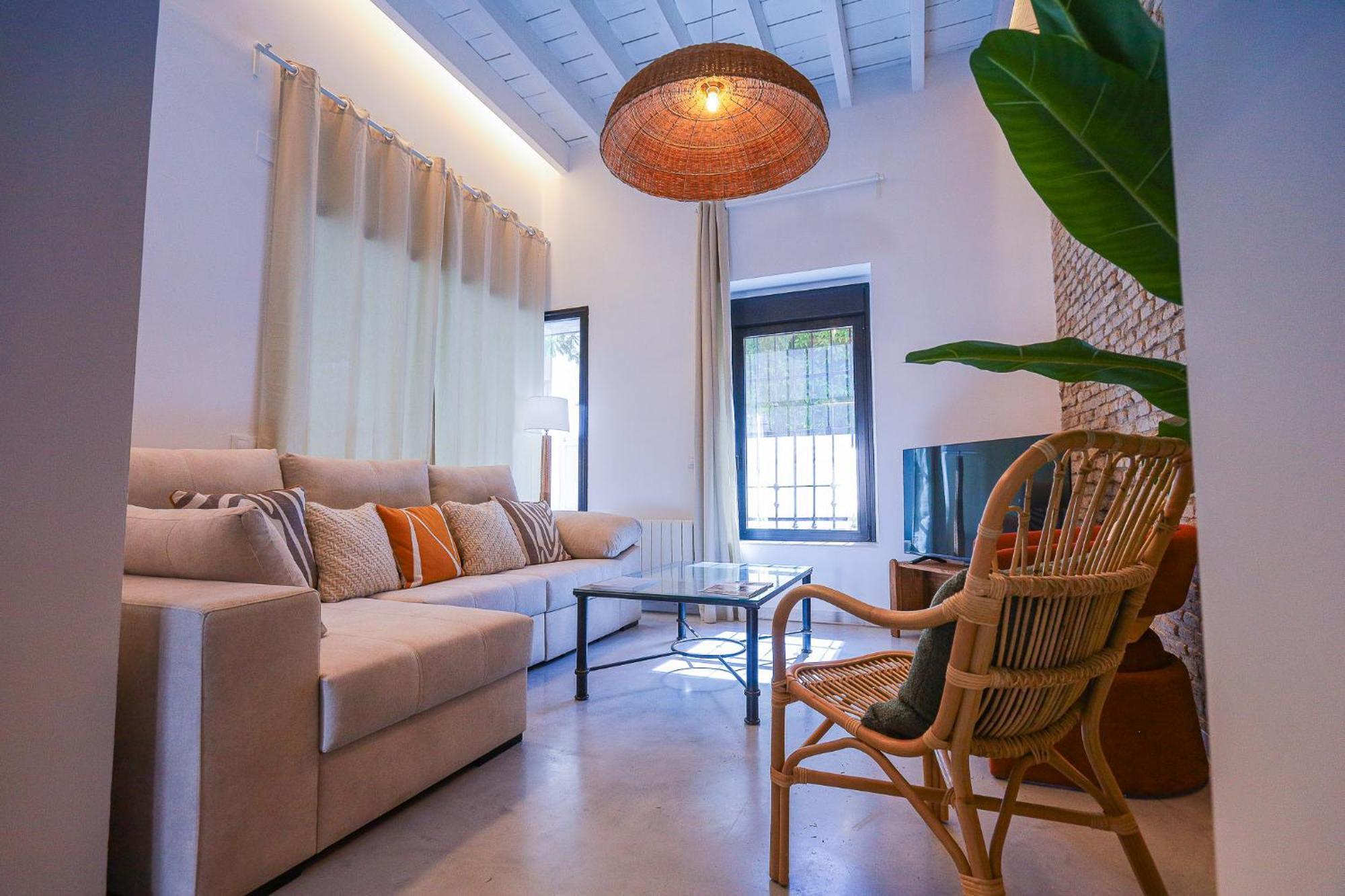 Villa Al Sur Marques