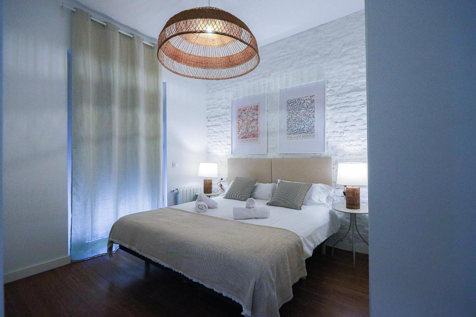 Villa Al Sur Marques Sevilla
