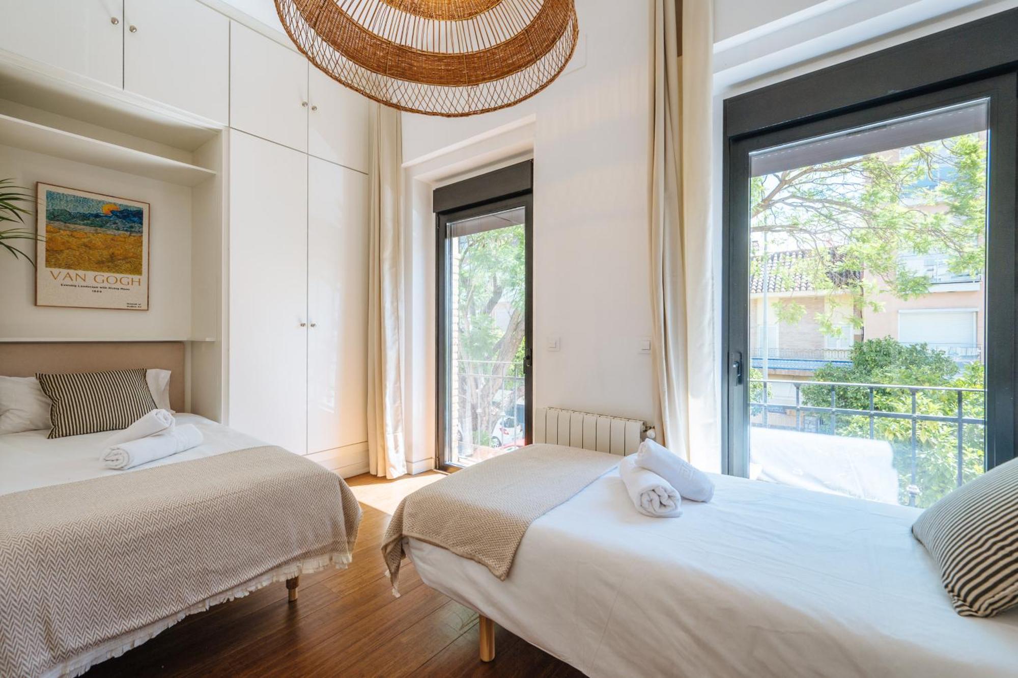 Villa Al Sur Marques Sevilla