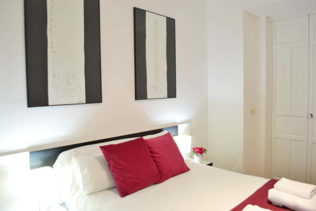 Apartment Casas Y Patios De