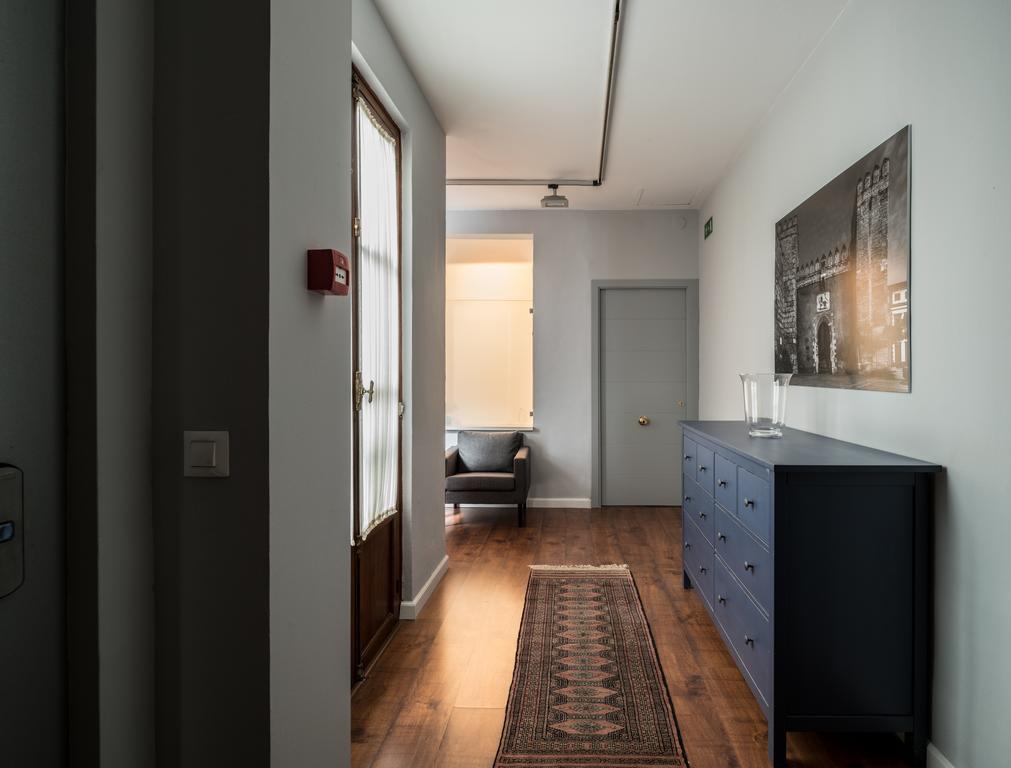 U-sense Santa Cruz Apartment