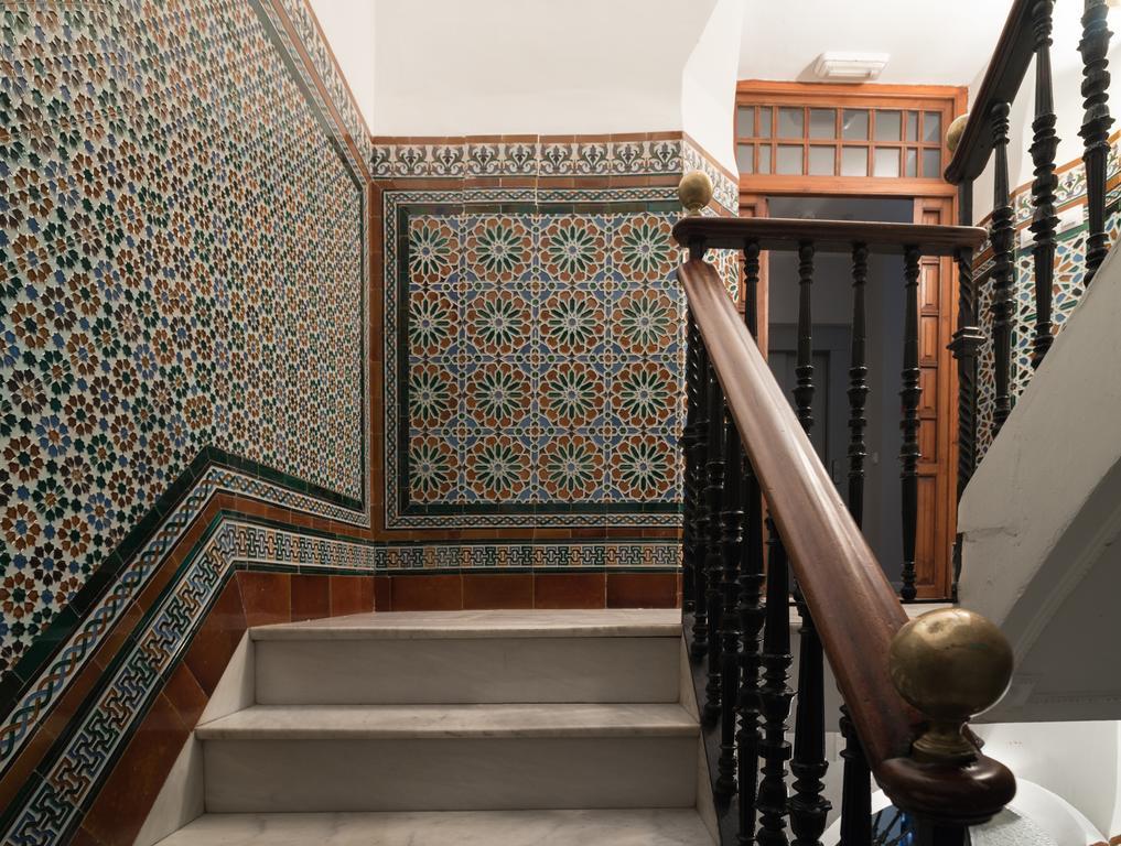 Apartment U-sense Santa Cruz Seville