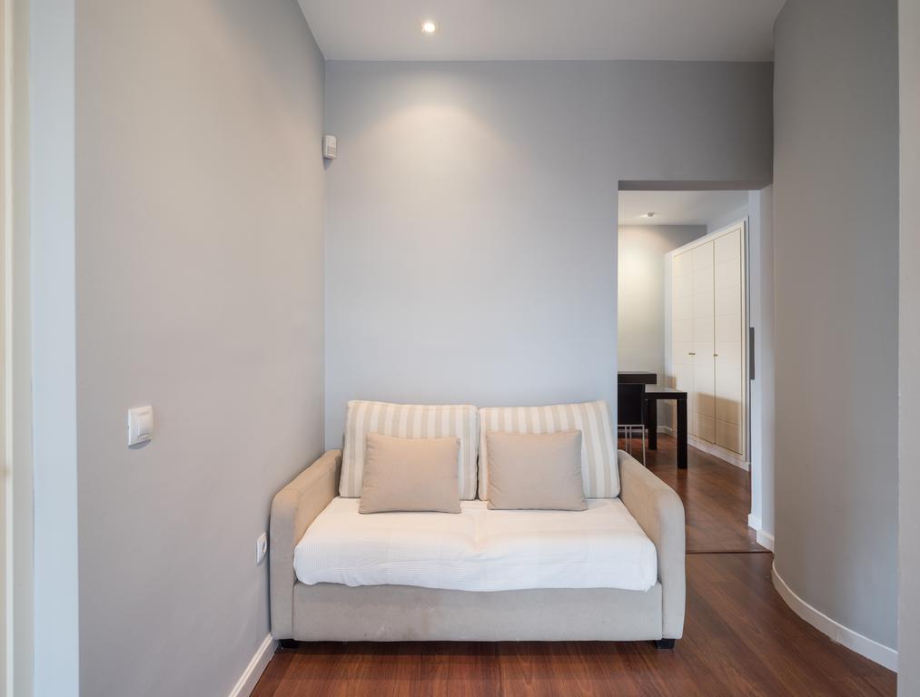 Apartment U-sense Santa Cruz *