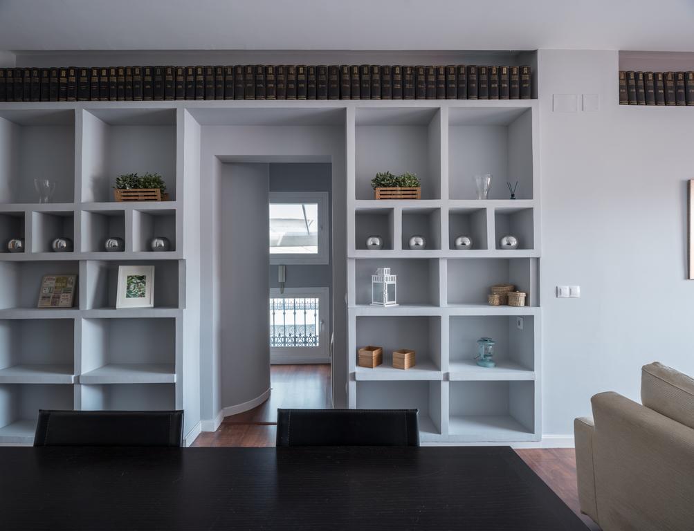 U-sense Santa Cruz Apartment