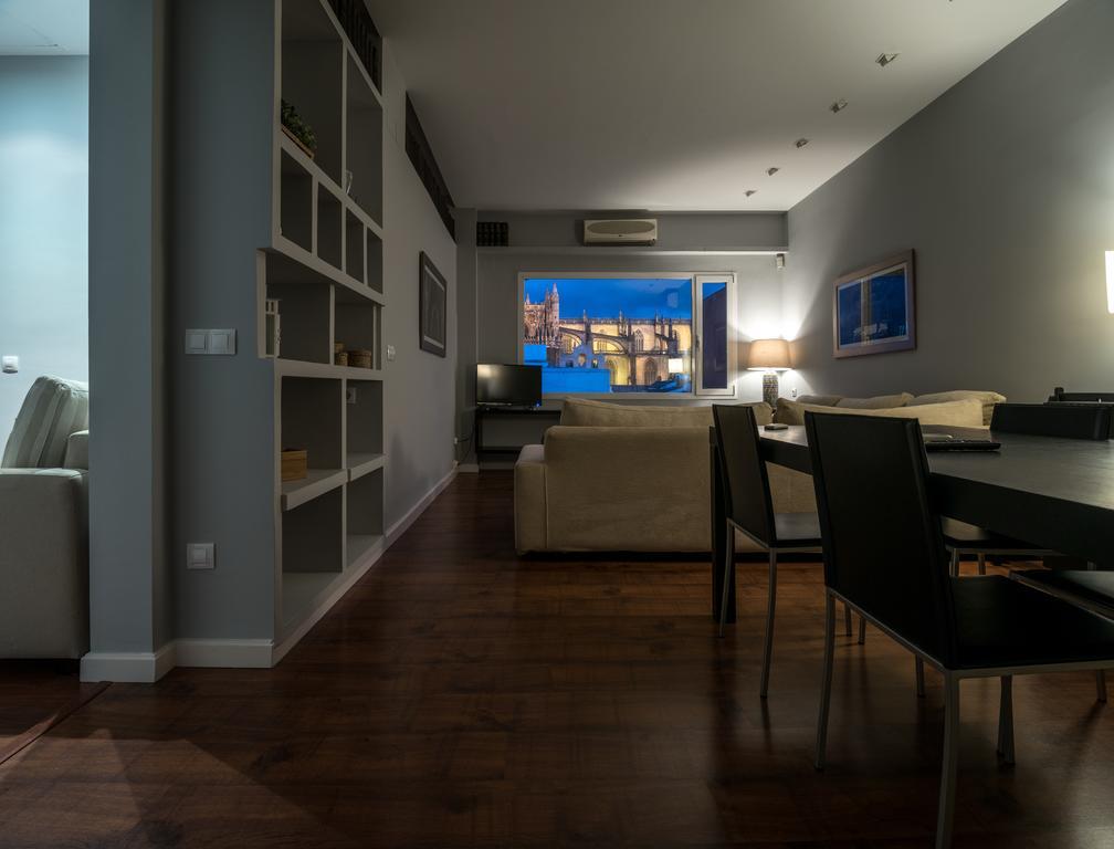 U-sense Santa Cruz Apartment Seville