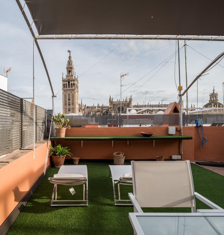 Apartment U-sense Santa Cruz Seville
