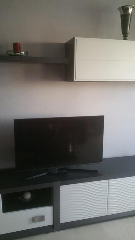 Apartment Eduardo Dato Seville