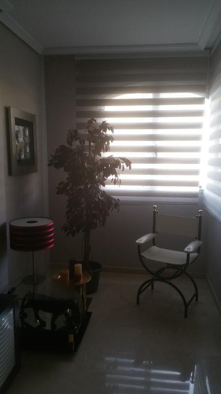 Apartment Eduardo Dato