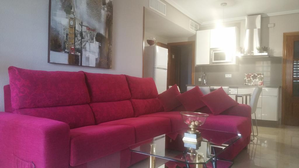 Apartment Eduardo Dato Seville