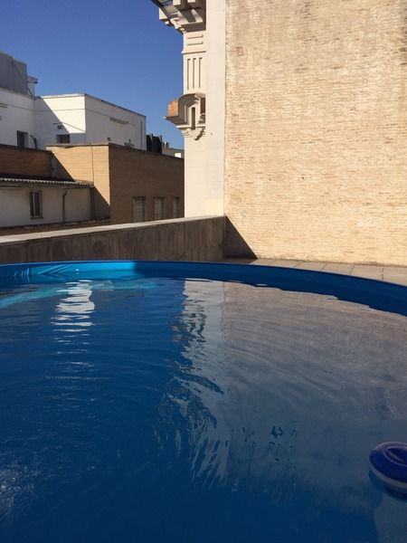 Vip Puro Centro Apartment Seville