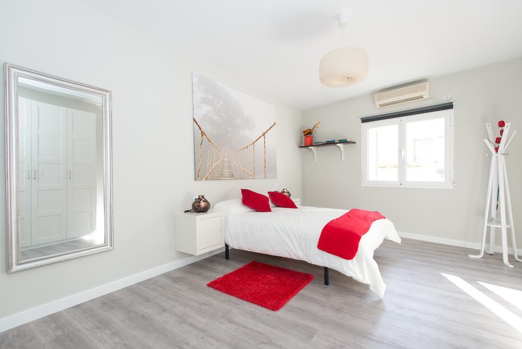 Apartment The Zentral &