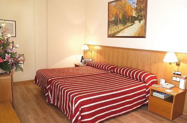 Hotel Catalonia Hispalis Seville