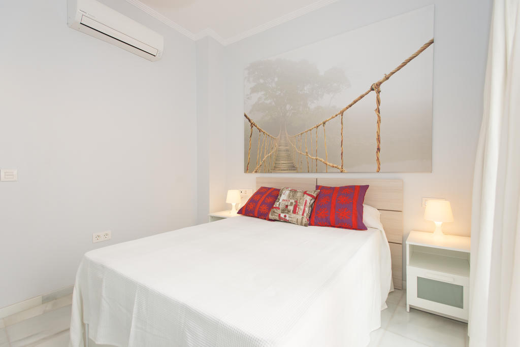 Apartment The Zentral &