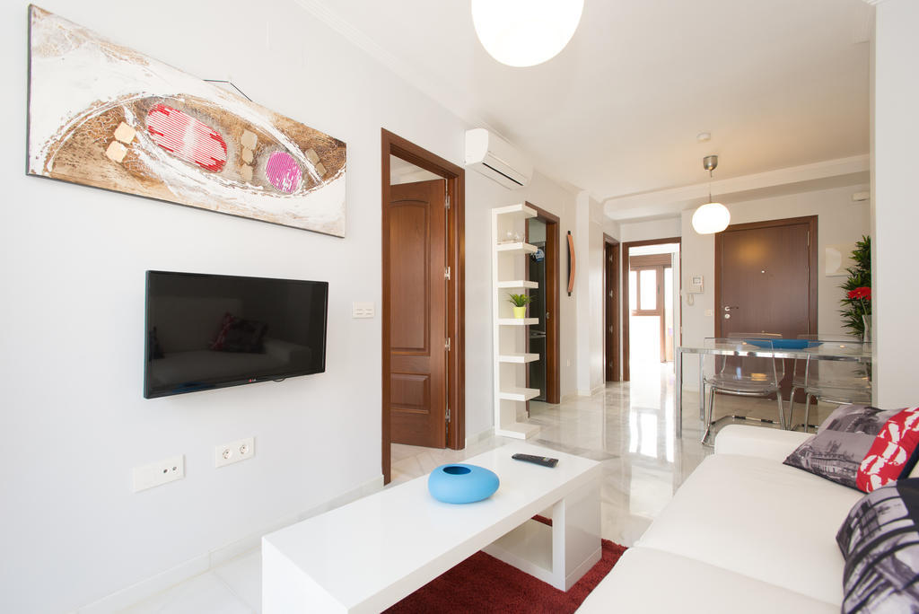 Apartment The Zentral &