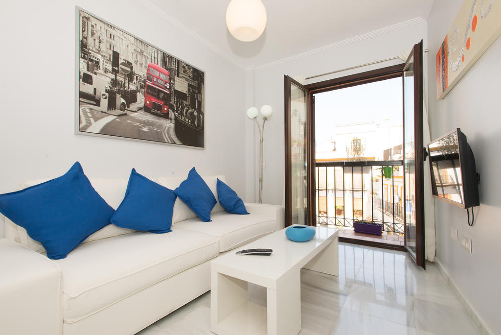 Apartment The Zentral &
