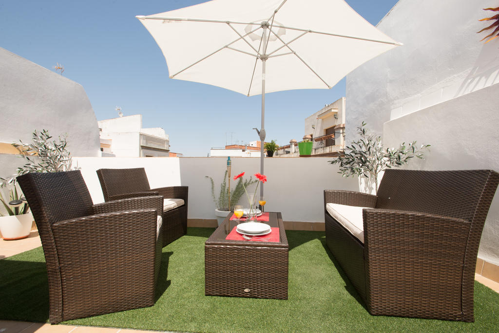 Apartment The Zentral &
