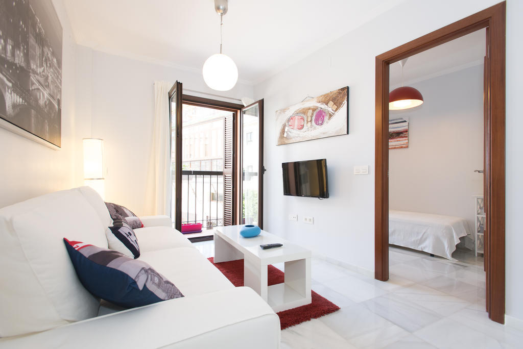 Apartment The Zentral &
