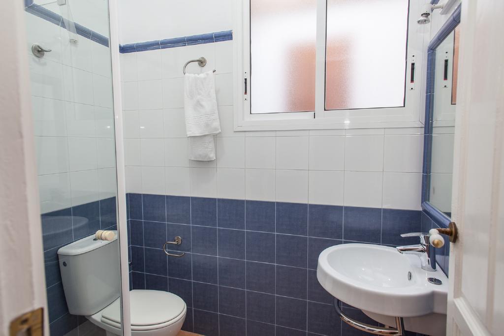 Apartment Reservaloen Puerta De La Maestranza *