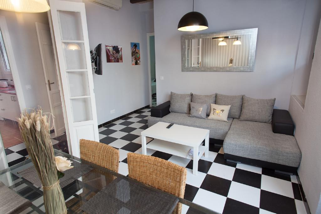 Apartment Reservaloen Puerta De La Maestranza *