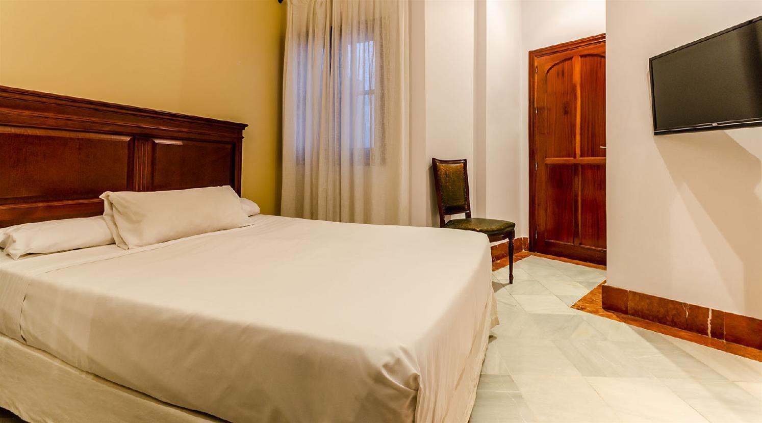 Hotel Baco Seville