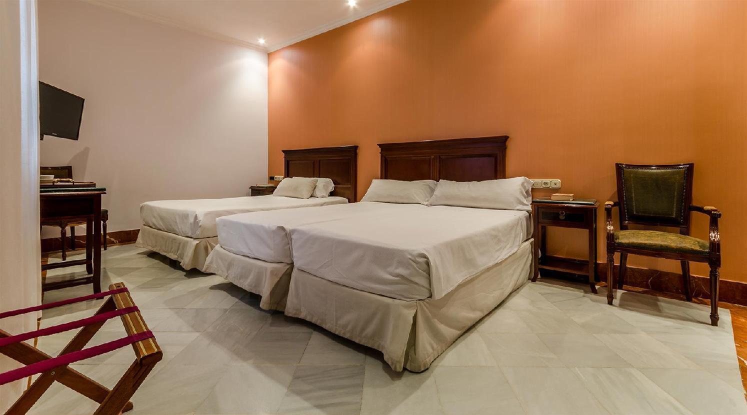 Hotel Baco