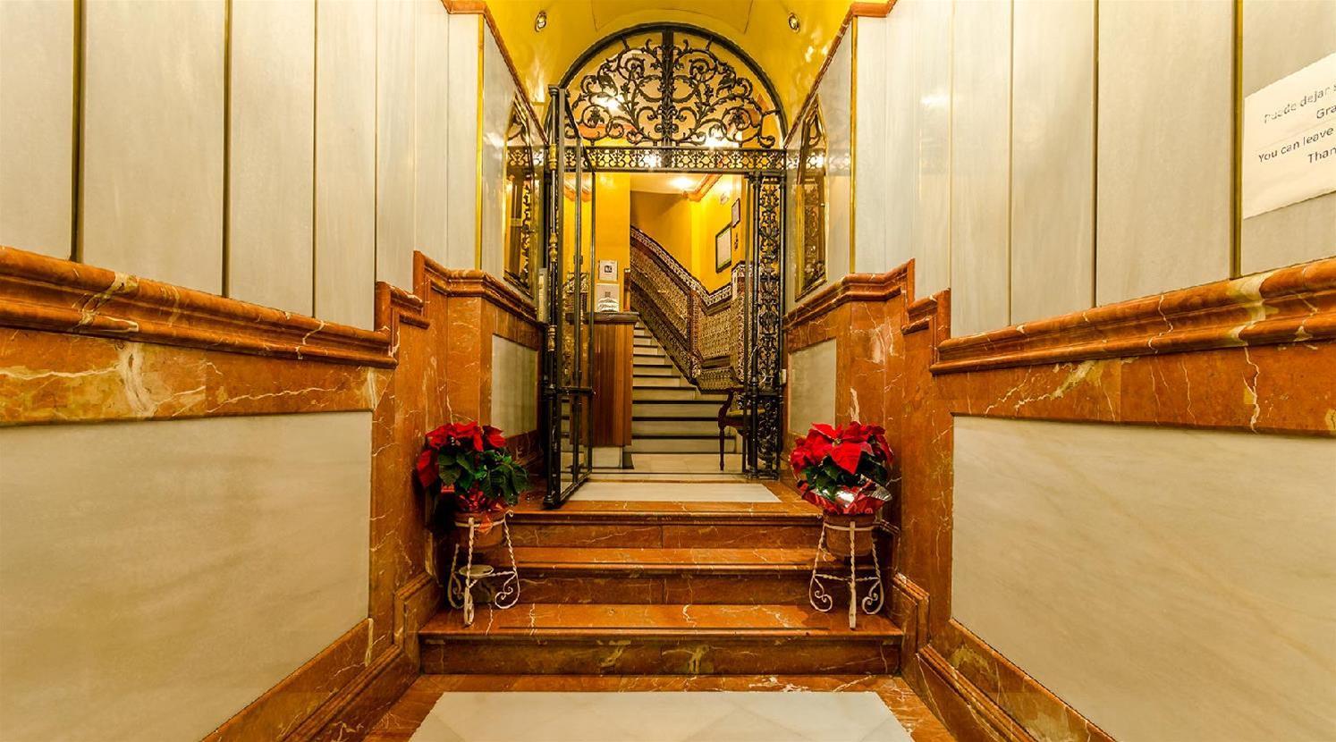 Hotel Baco Seville