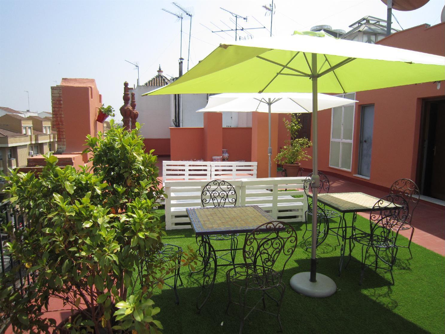 Hotel Baco