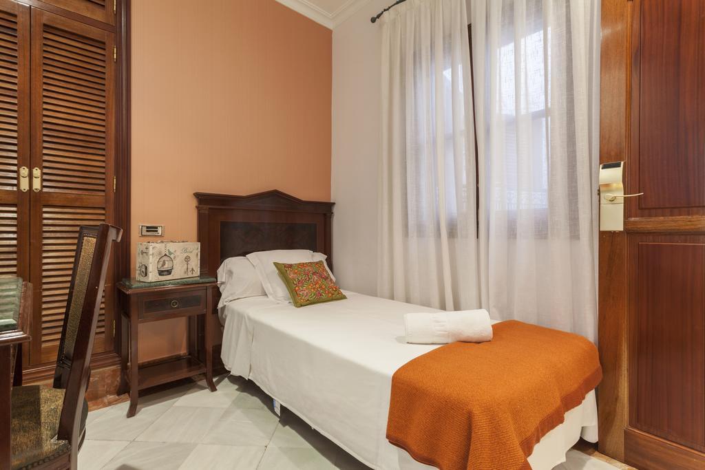 Baco Seville