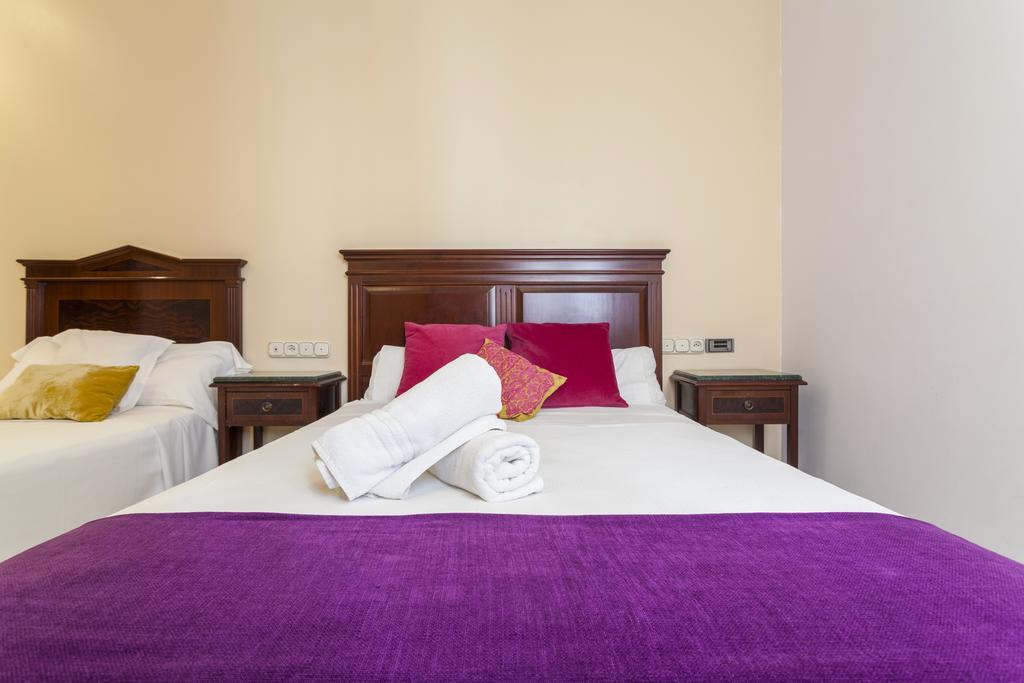 Hotel Baco 2*