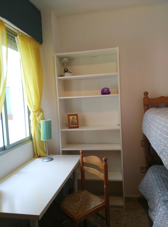 Centrico Donkey Parking Apartment *