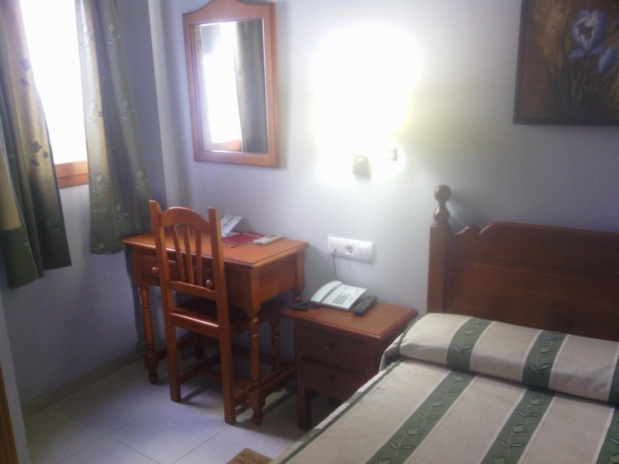 Goya Hotel