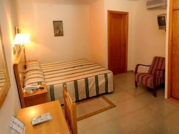 Goya Hotel Seville