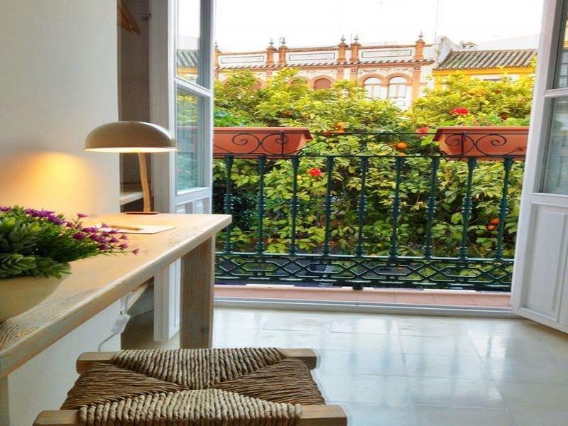 Boutique Elvira Plaza Hotel Sevilla