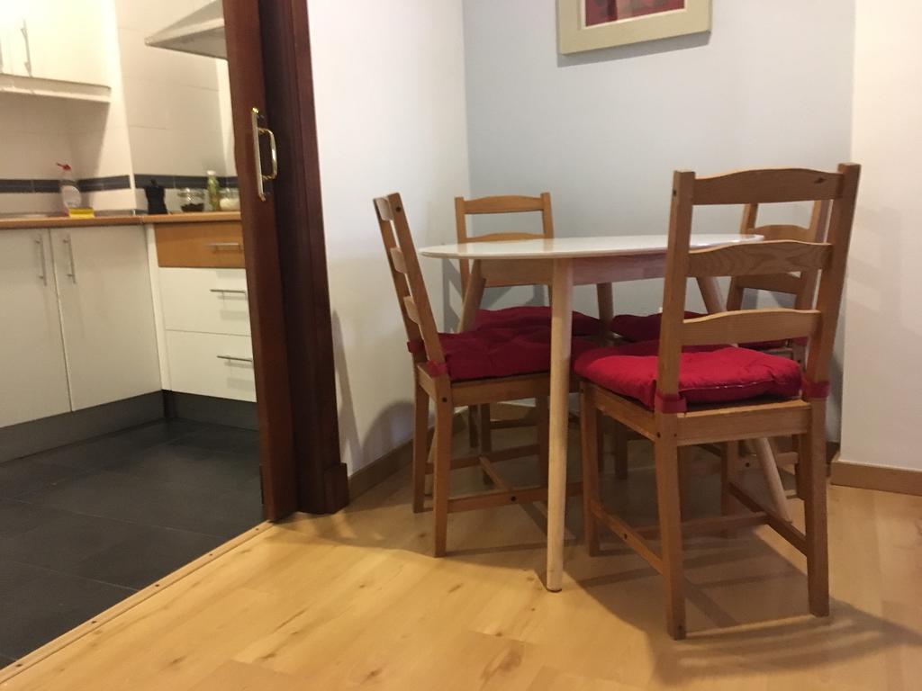 Apartamento Santa Isabel Seville