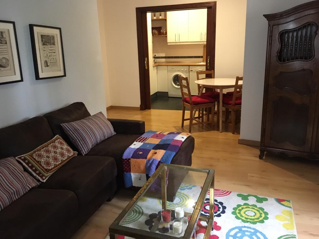 Apartamento Santa Isabel