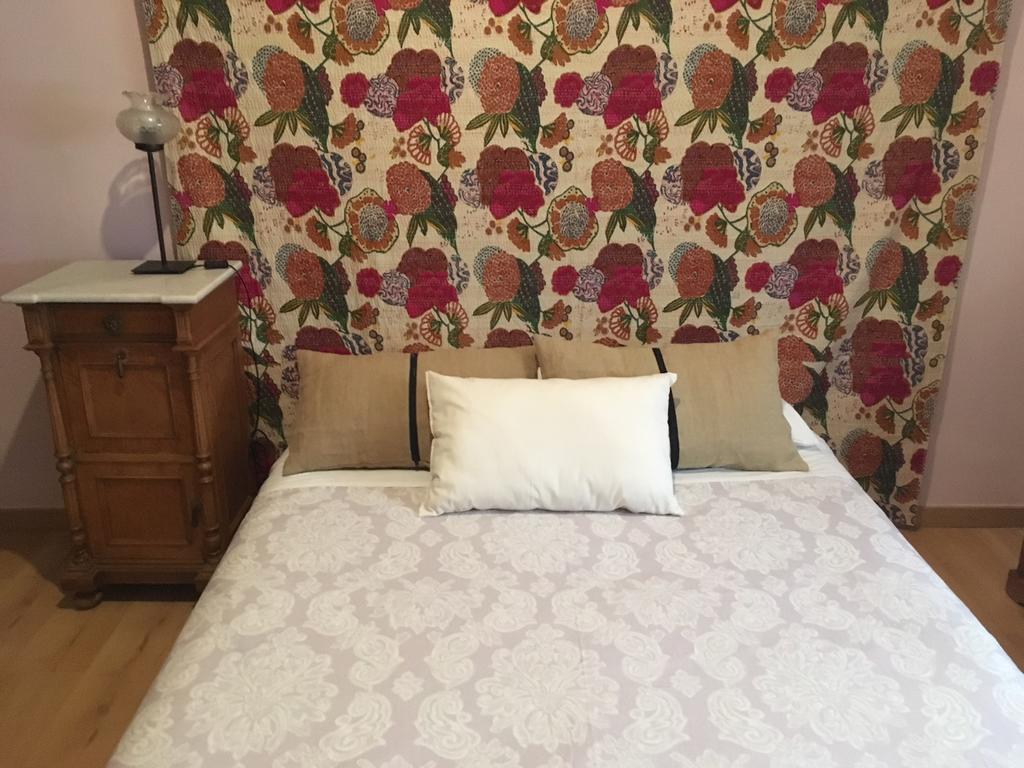 Apartamento Santa Isabel Seville