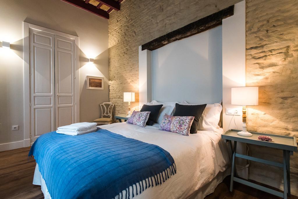 Apartamento Boutike *