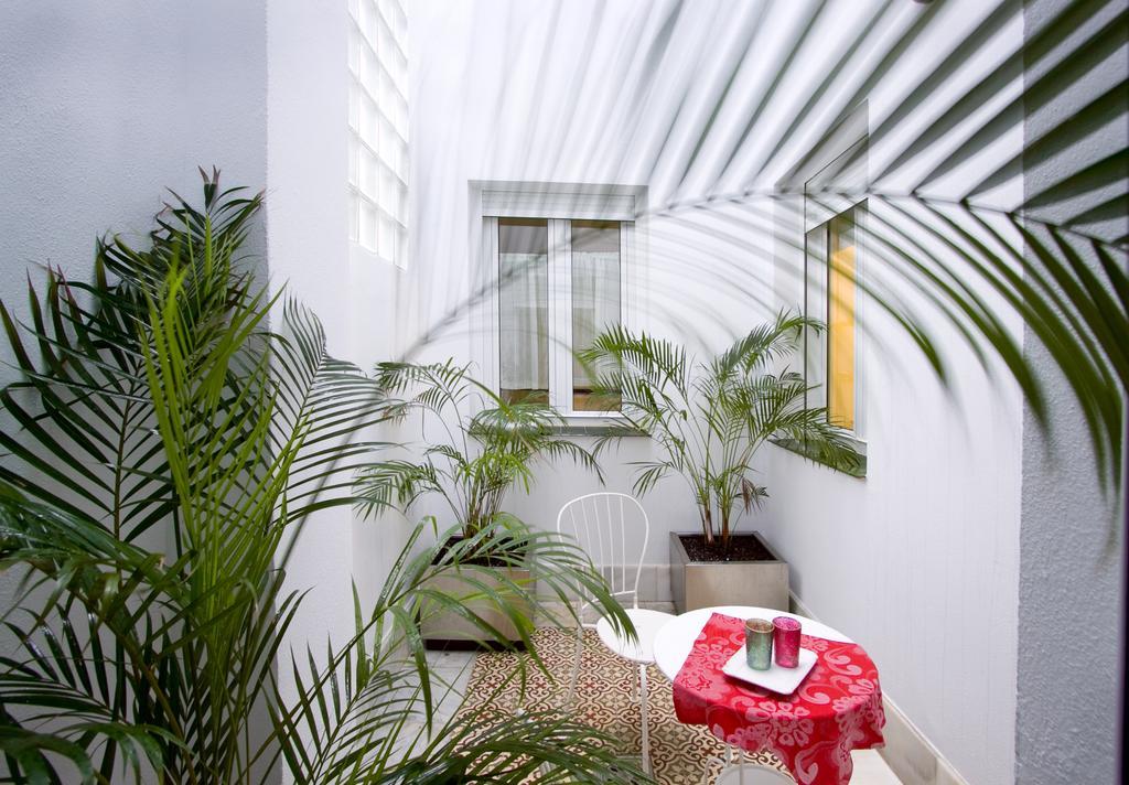 Apartment Plaza Pilatos *
