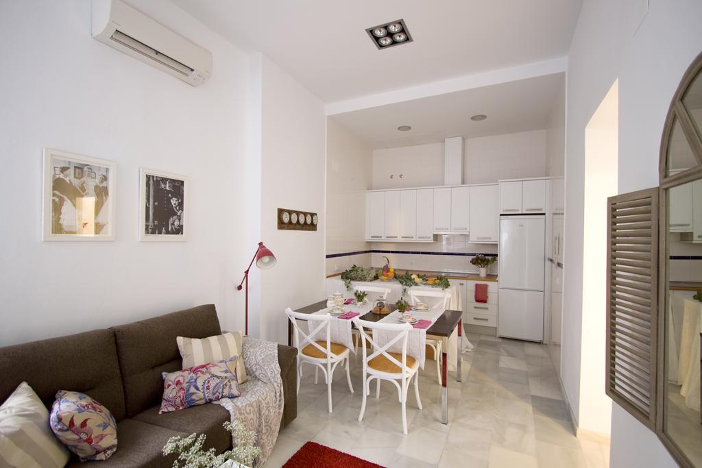 Plaza Pilatos Apartment