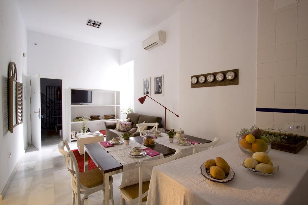 Apartment Plaza Pilatos *