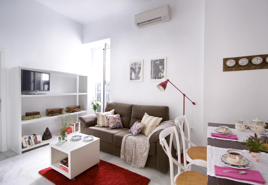 Plaza Pilatos Apartment *